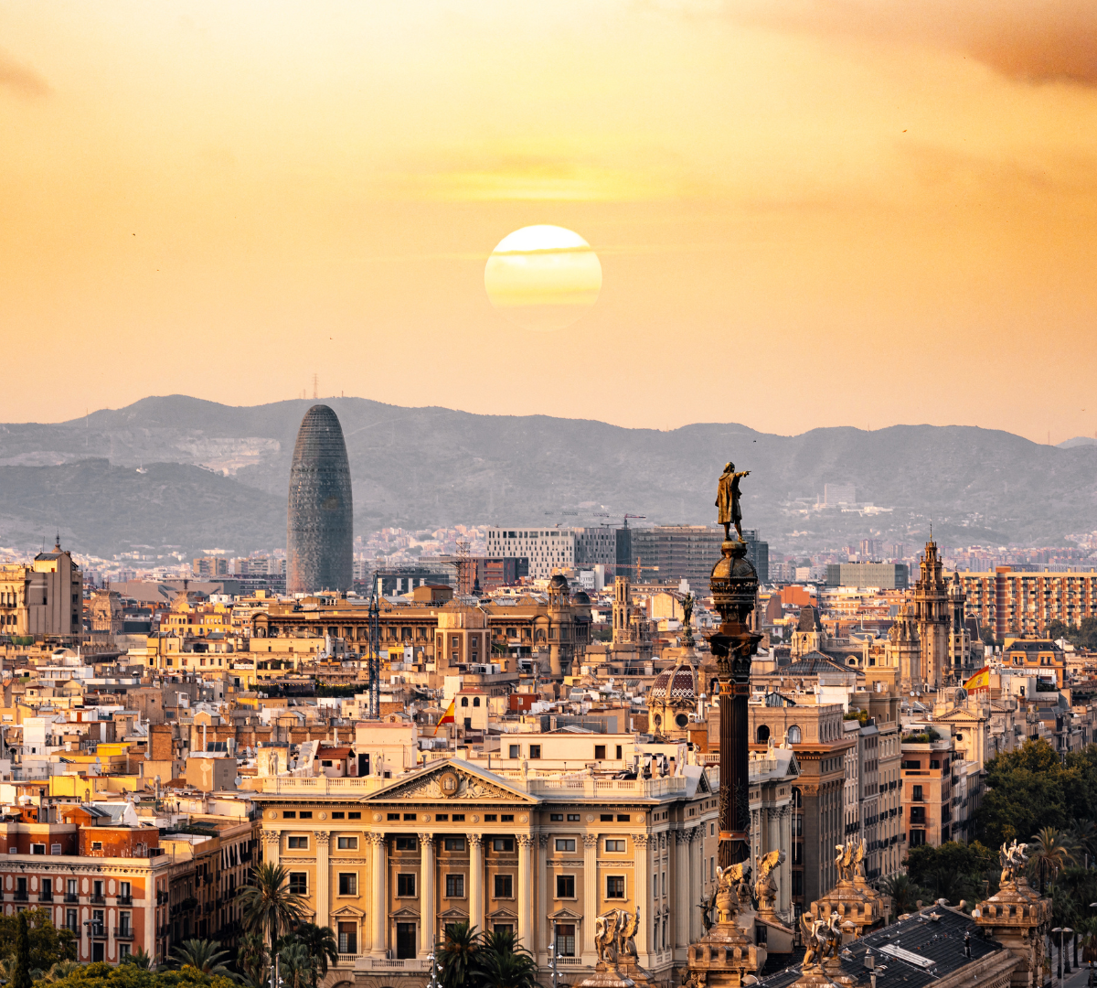 OUR BARCELONA GUIDE: ENCHANTING PLACES IN BARCELONA