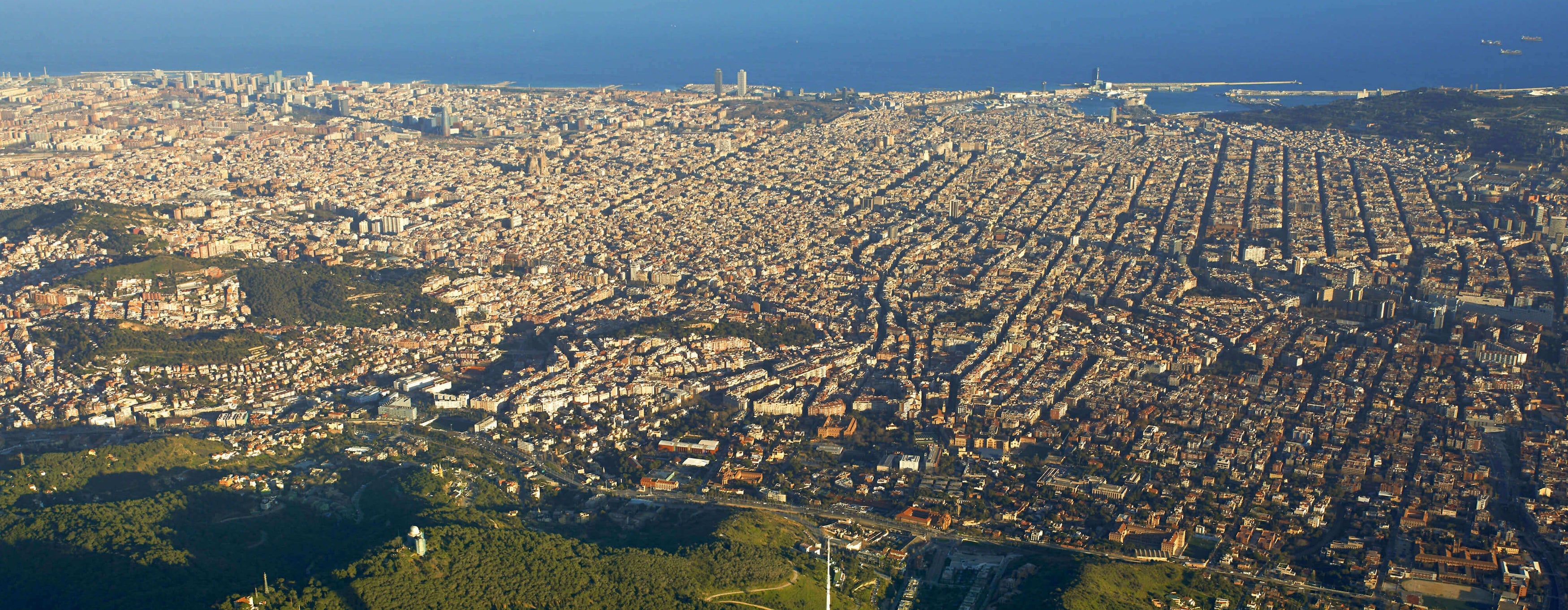 Curiosities about Barcelona