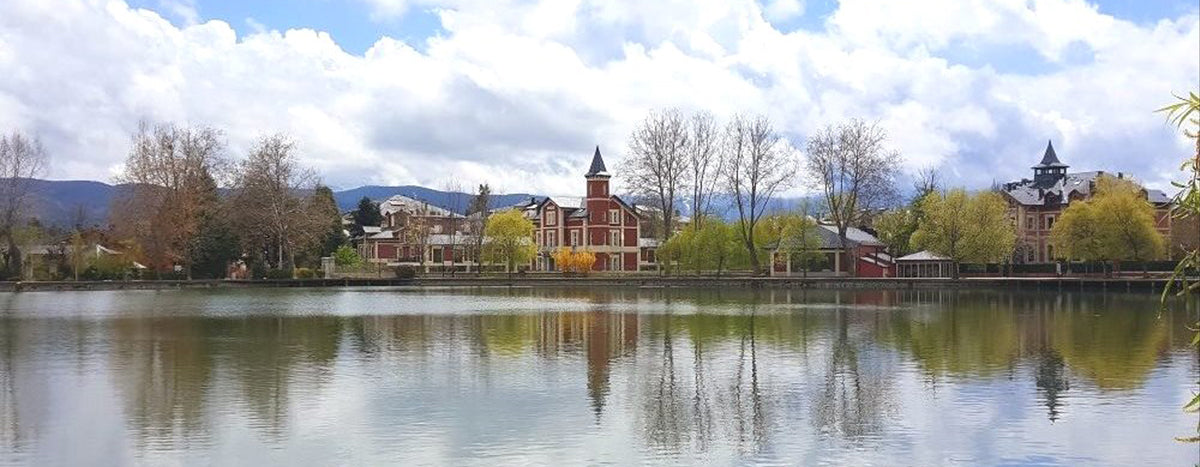 A two-day getaway to La Cerdanya