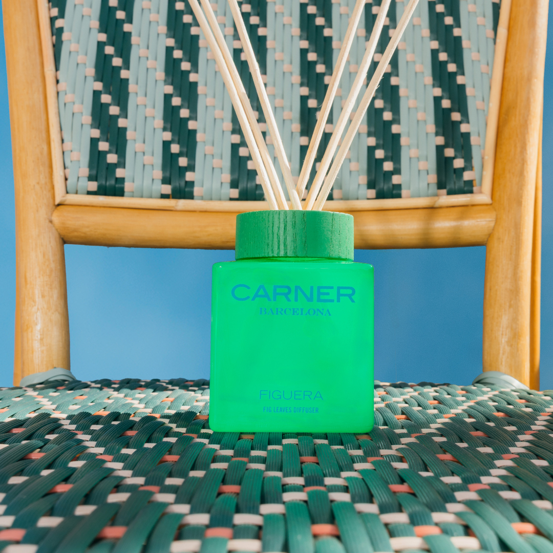Room Diffusers