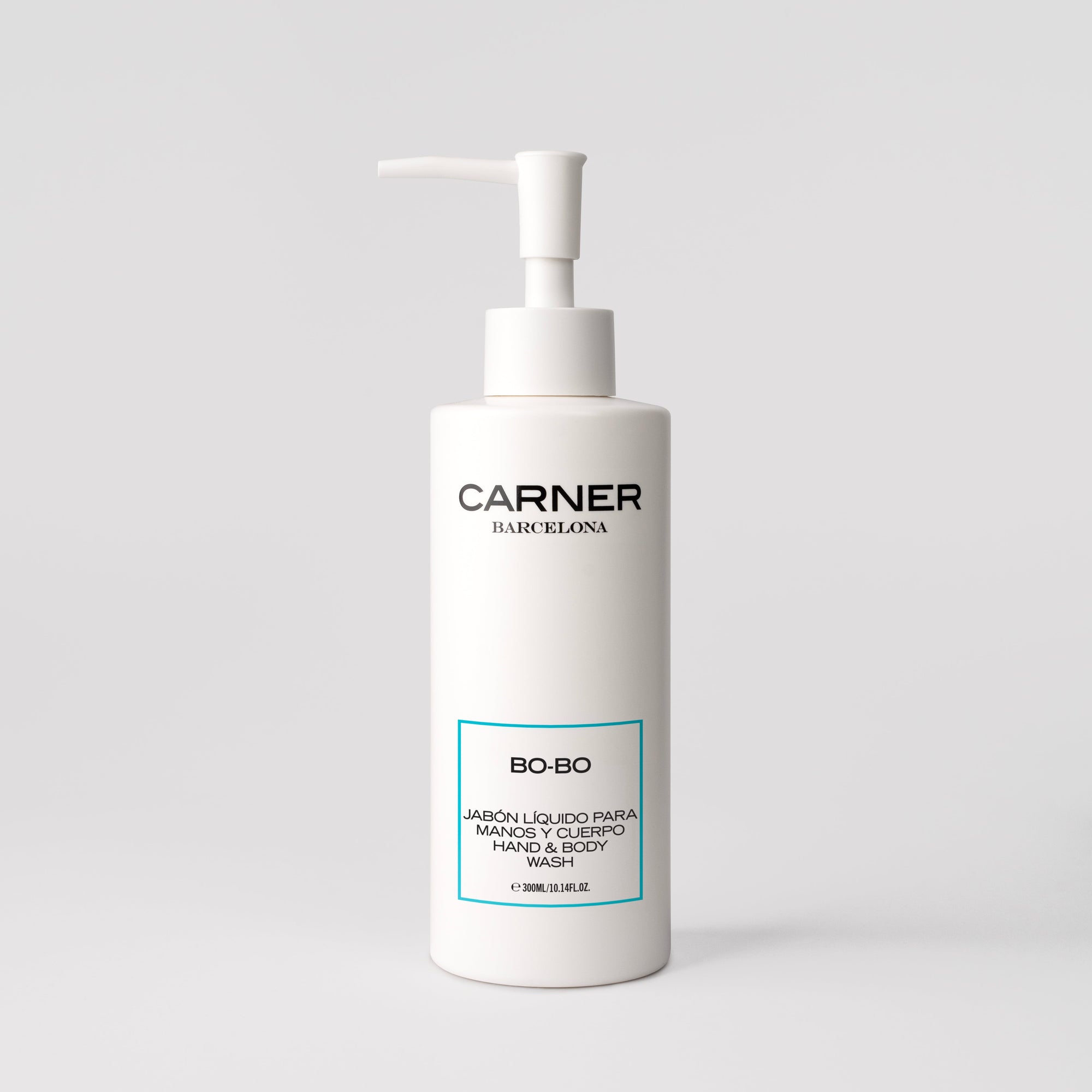 Bo-Bo Body & Hair Care