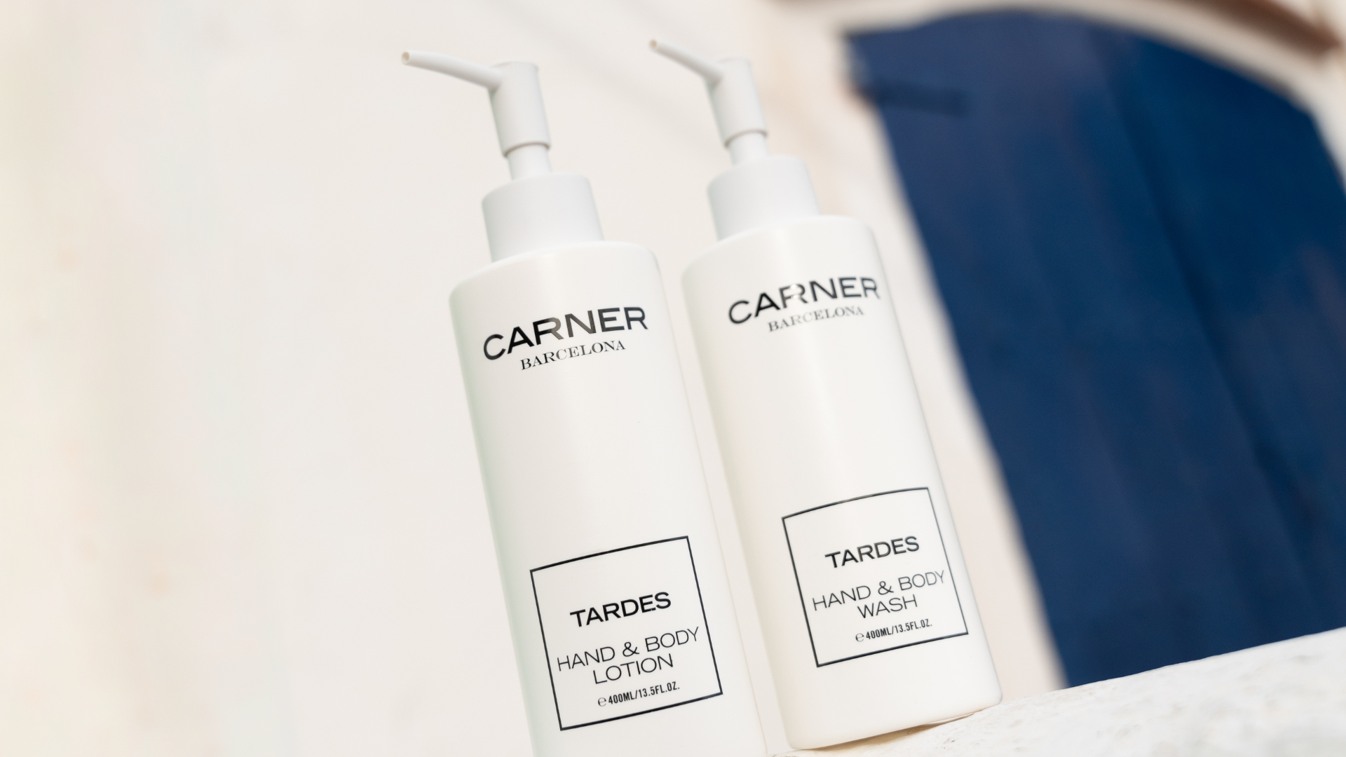 Body & Hair Care