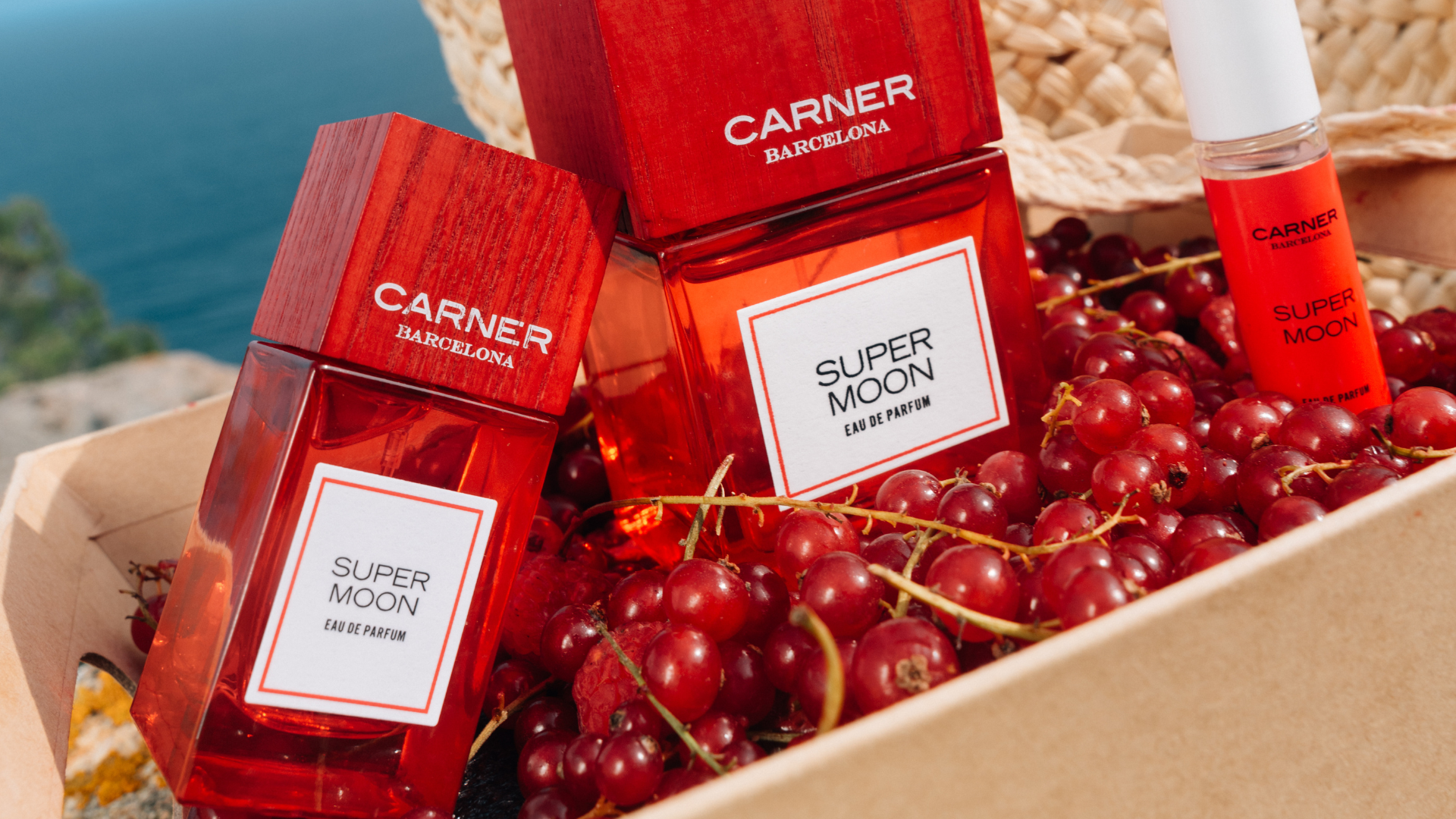 Fruity Perfumes