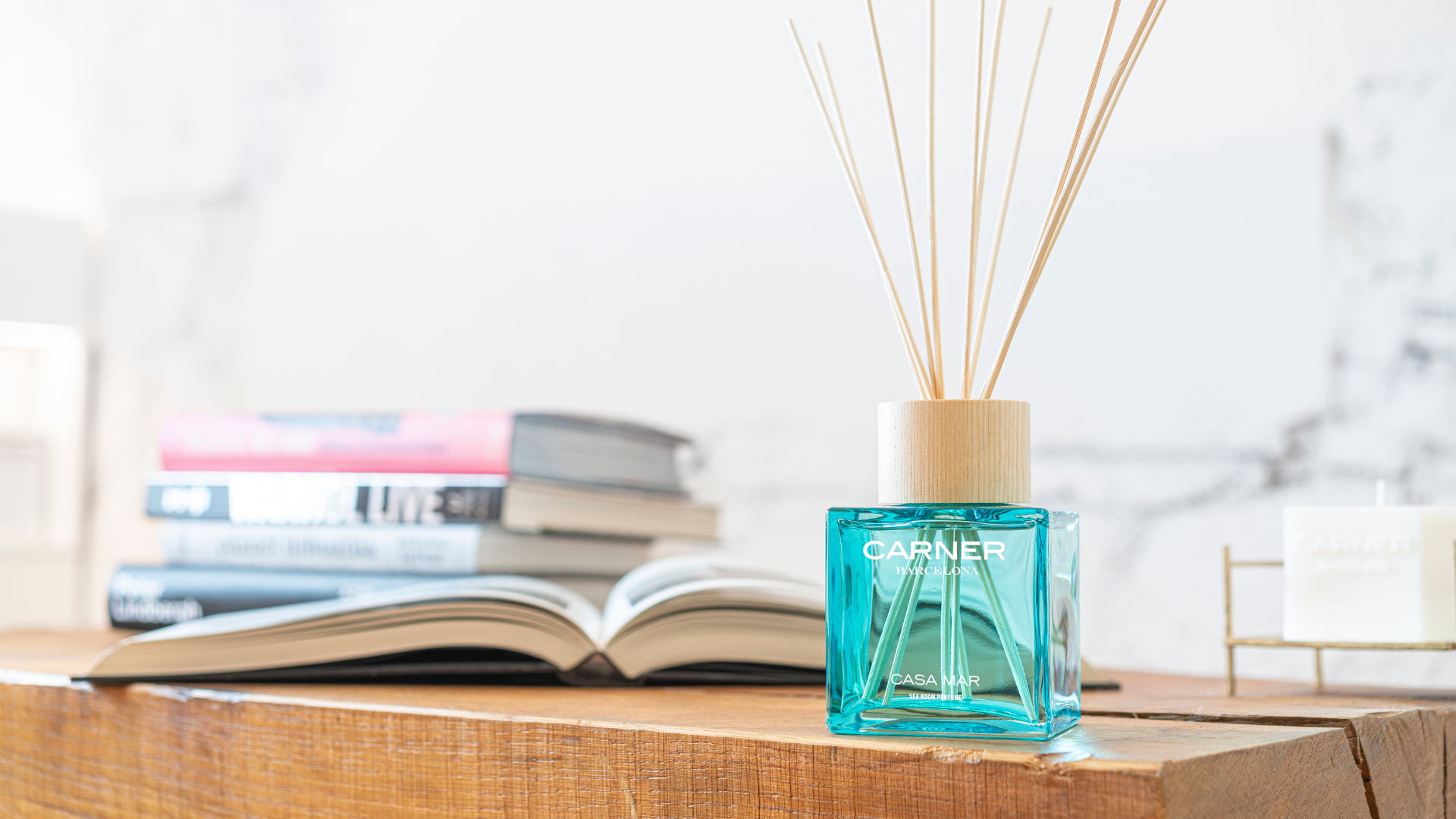 Home Fragrances
