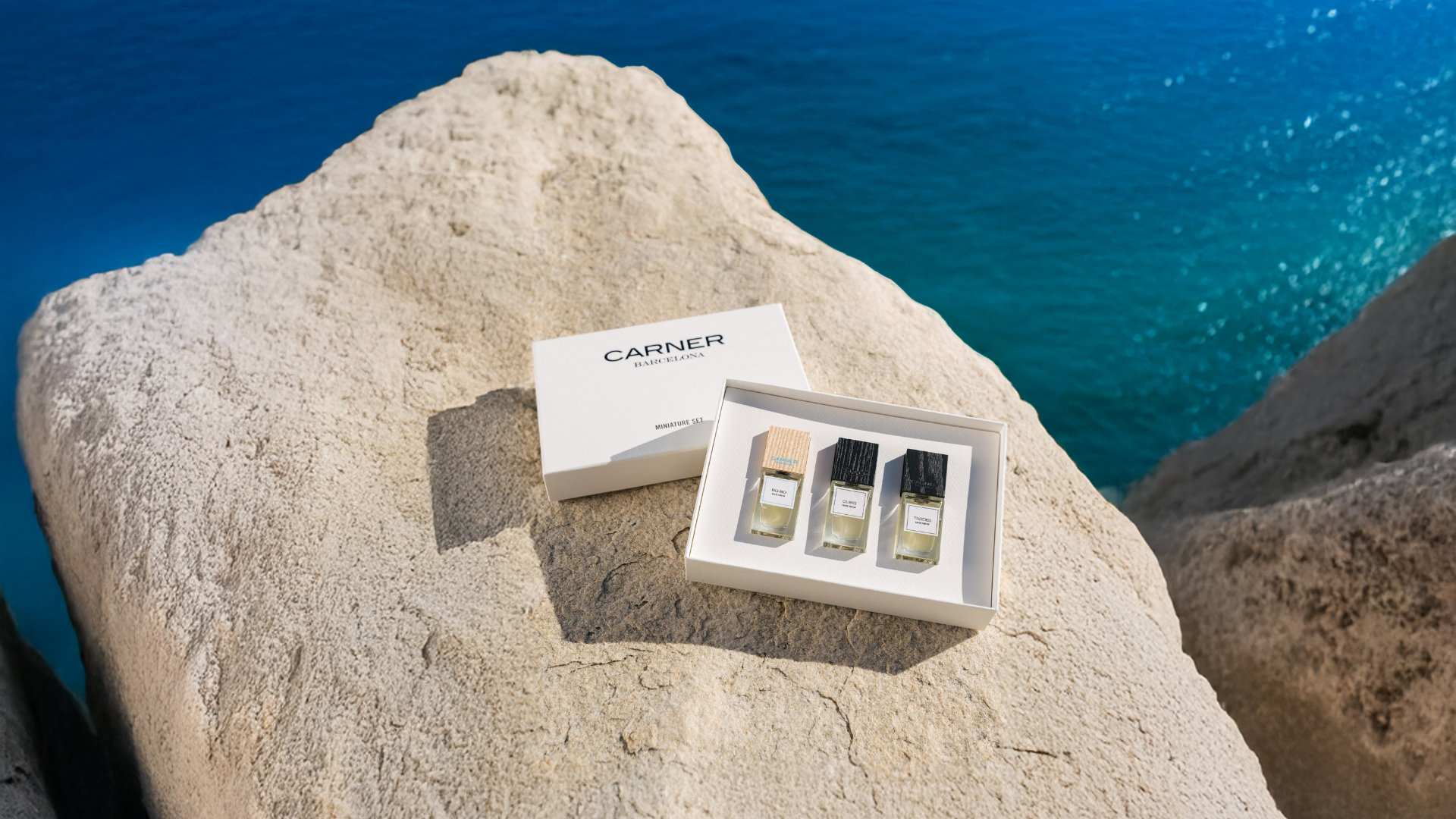 PERFUME MINIATURES