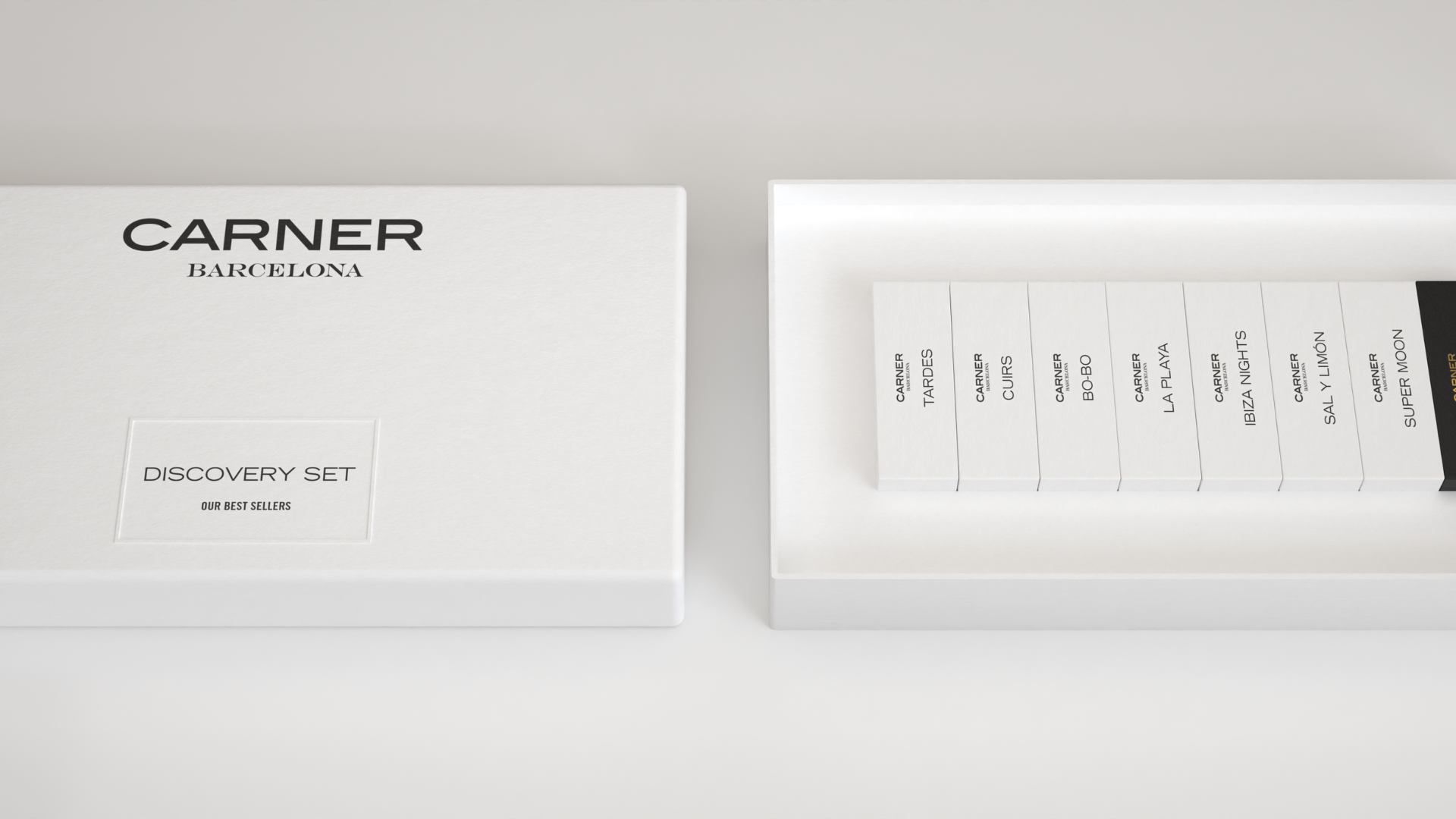 Perfume sets