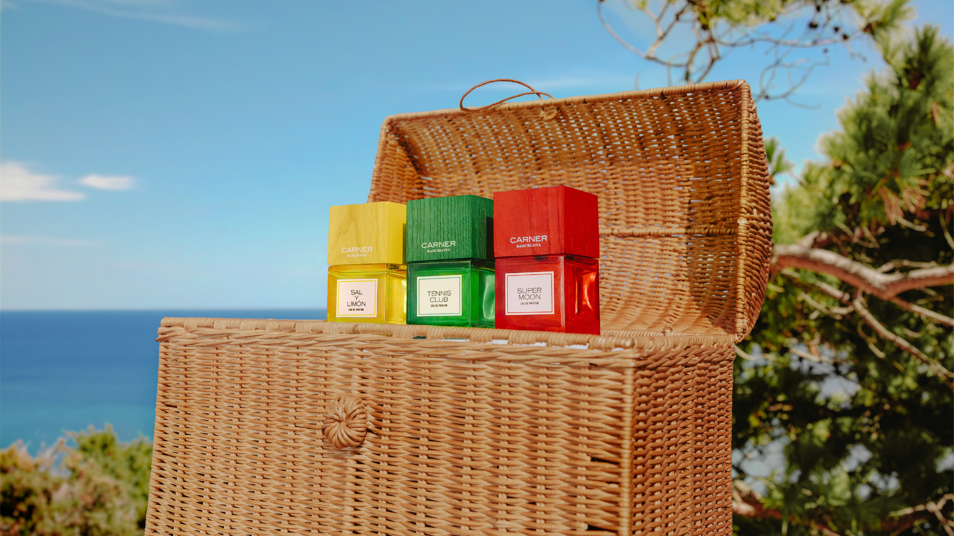 Summer Journey Collection