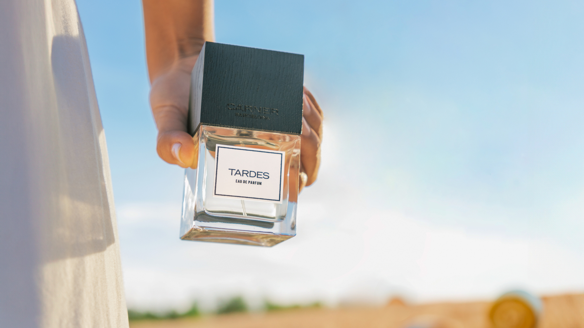 Tardes Body & Hair Care
