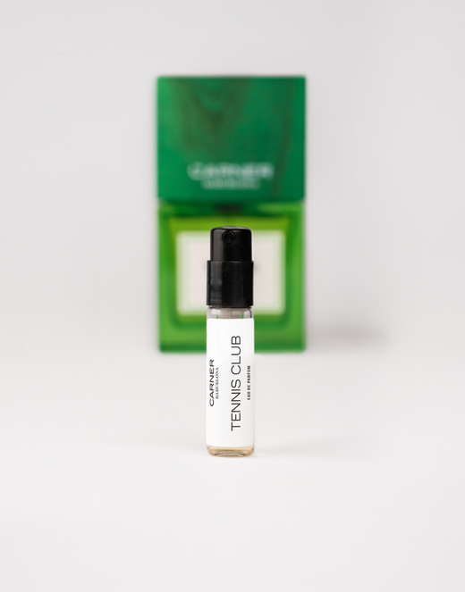 TENNIS CLUB SAMPLE 1,7ML