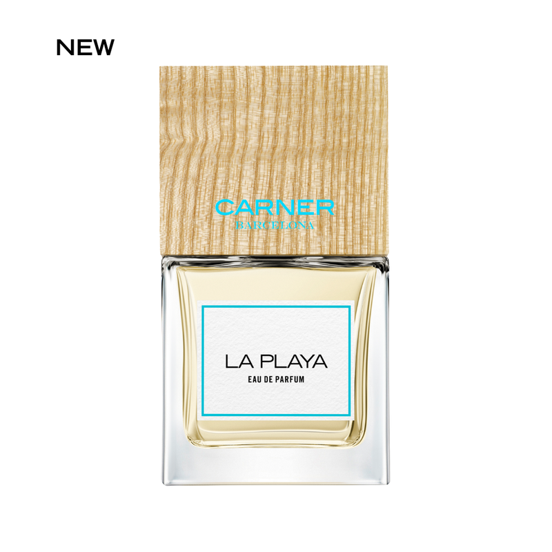 LA PLAYA