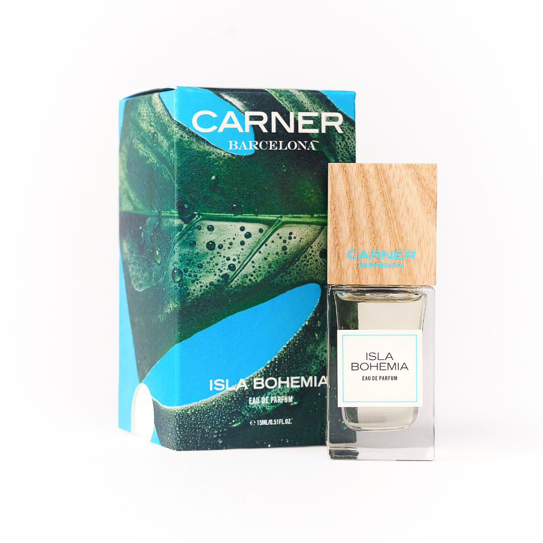 ISLA BOHEMIA 15ML