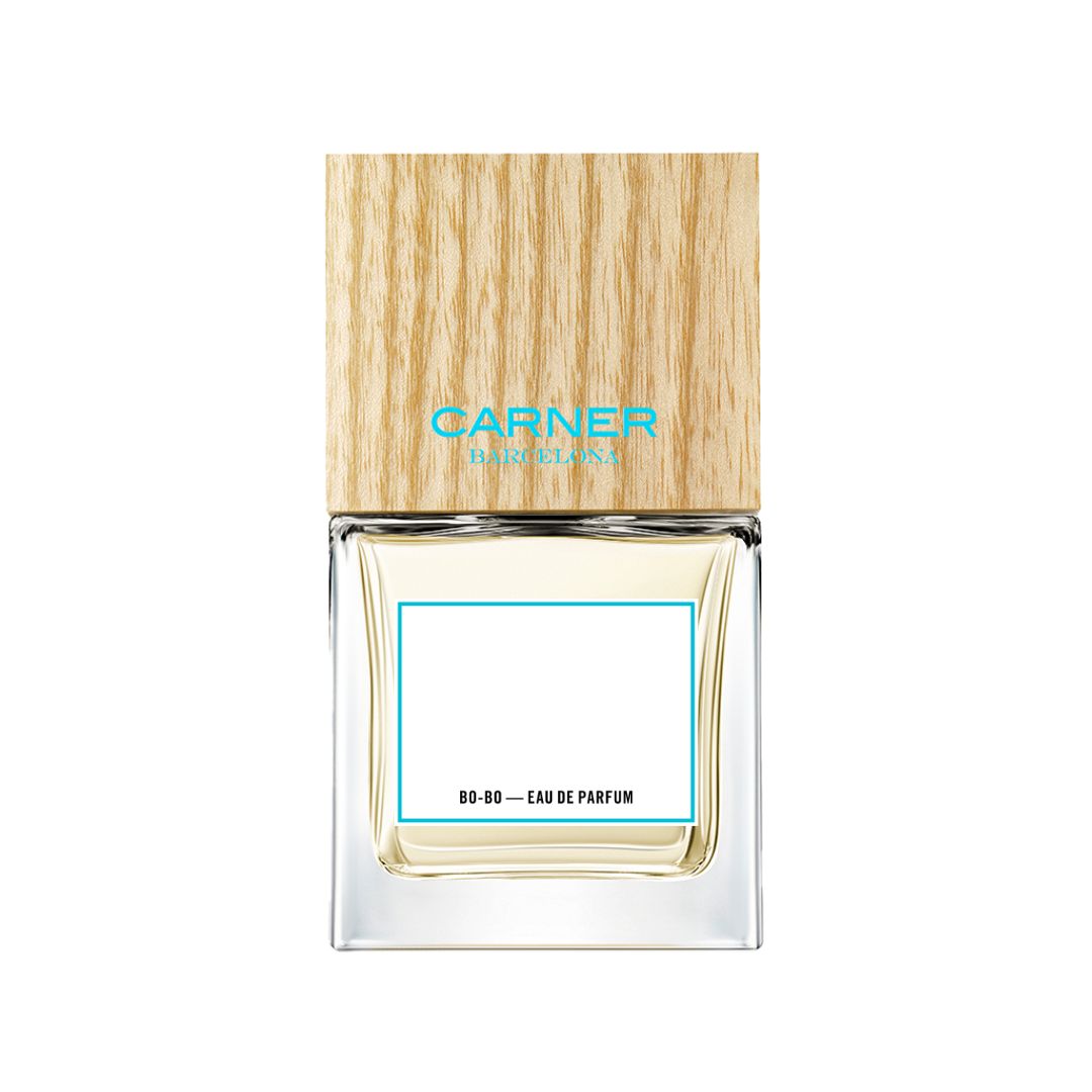 Perfume Bo-Bo - Mediterranean Collection | Carner Barcelona