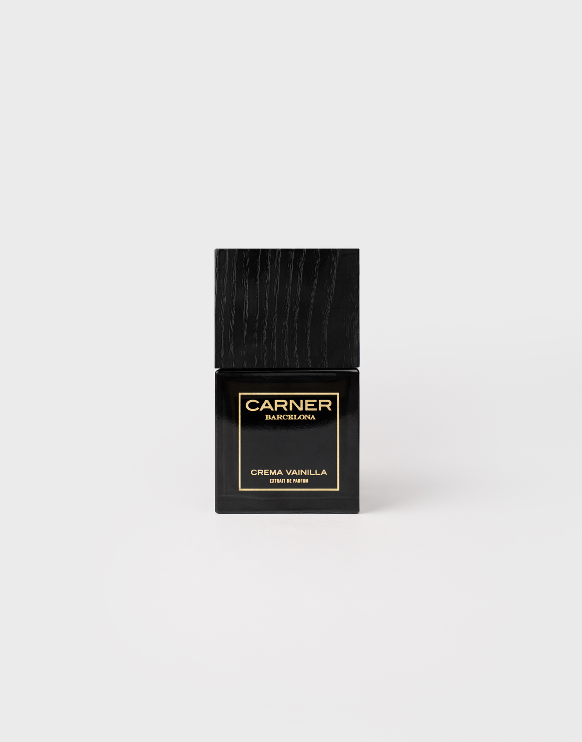 CREMA VAINILLA
