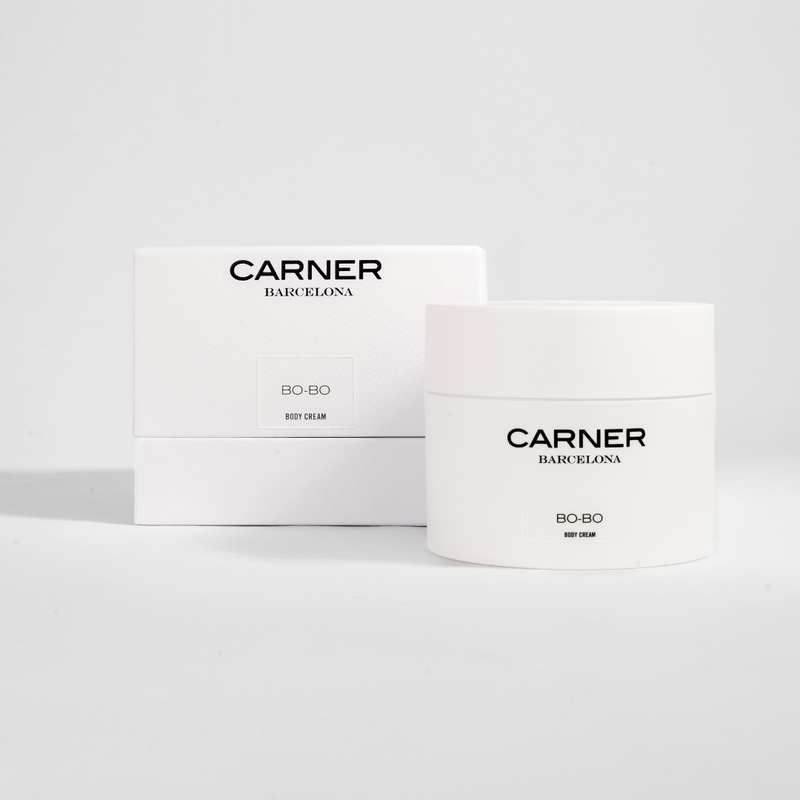 BO-BO BODY CREAM