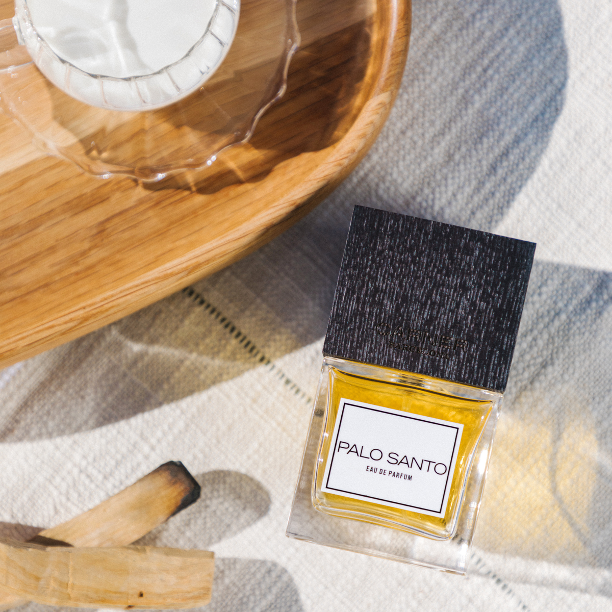 PALO SANTO