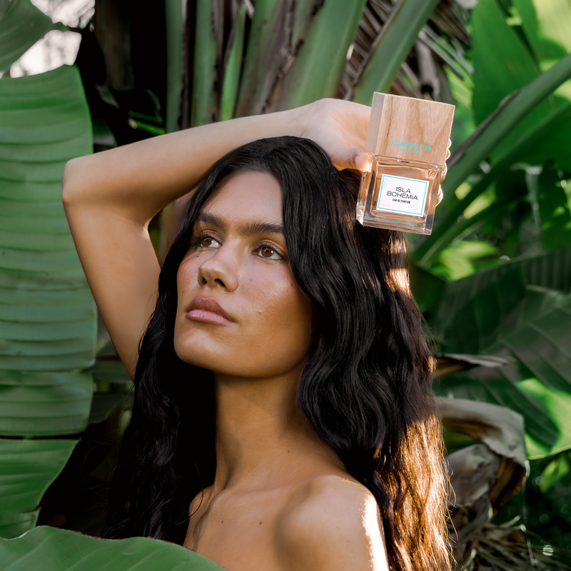 ISLA BOHEMIA