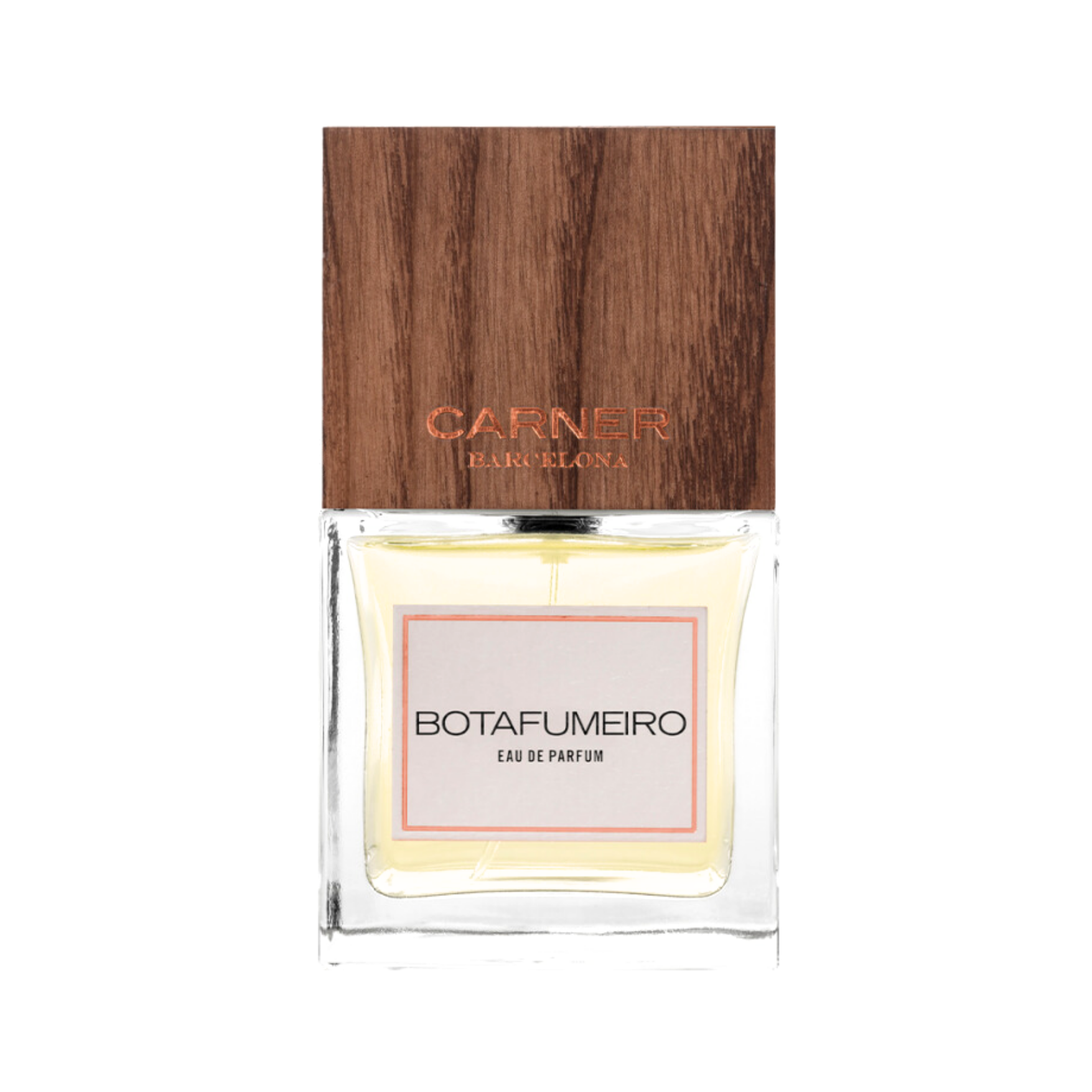 Botafumeiro Perfume - History Collection | Carner Barcelona