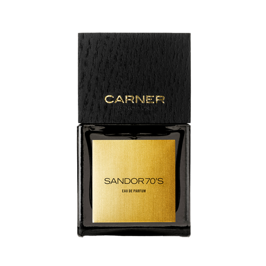 SANDOR 70'S SAMPLE 1,7ML
