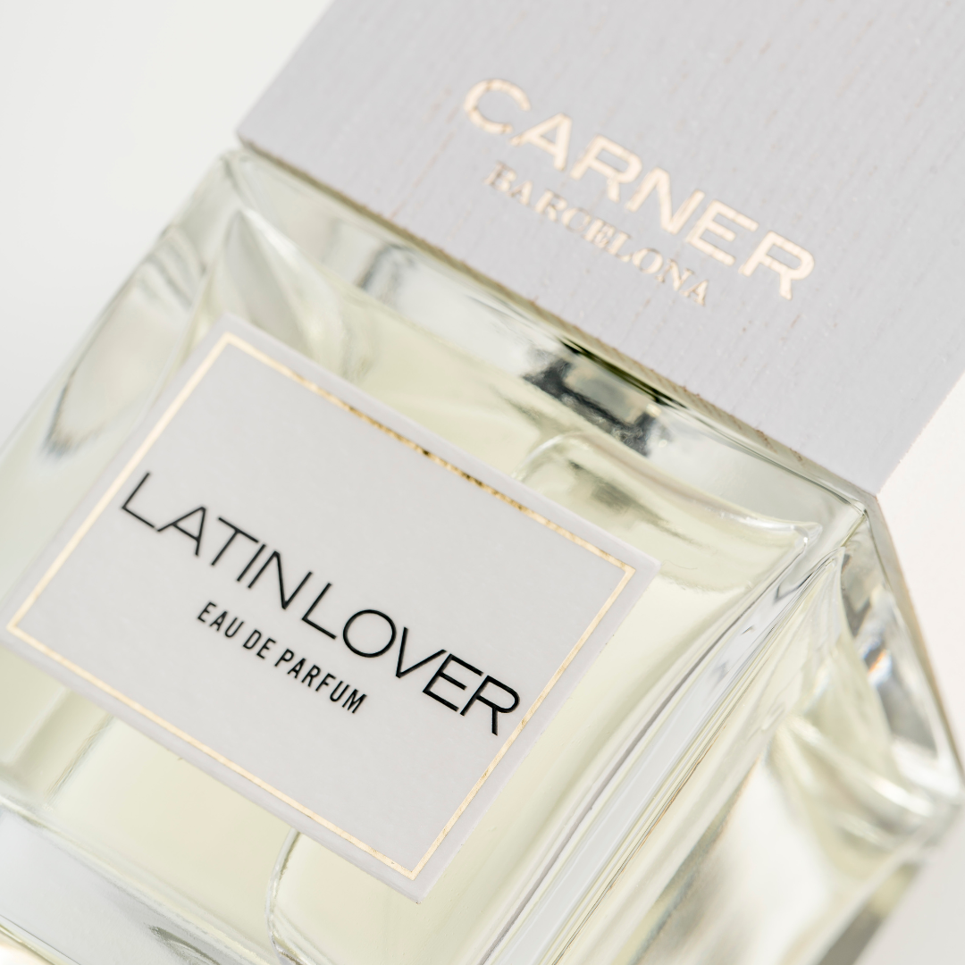 Carner Barcelona | Online luxury fragrances | Signature perfumes