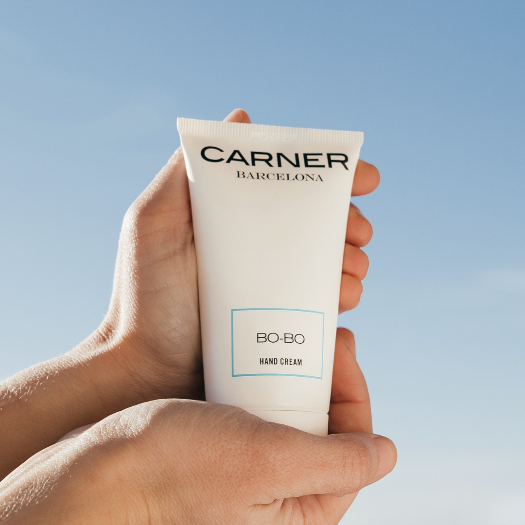 BO-BO BODY &amp; HAND CREAM SET