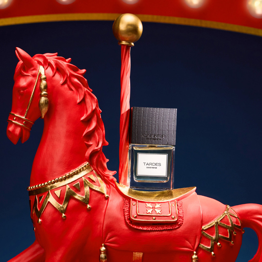 TARDES