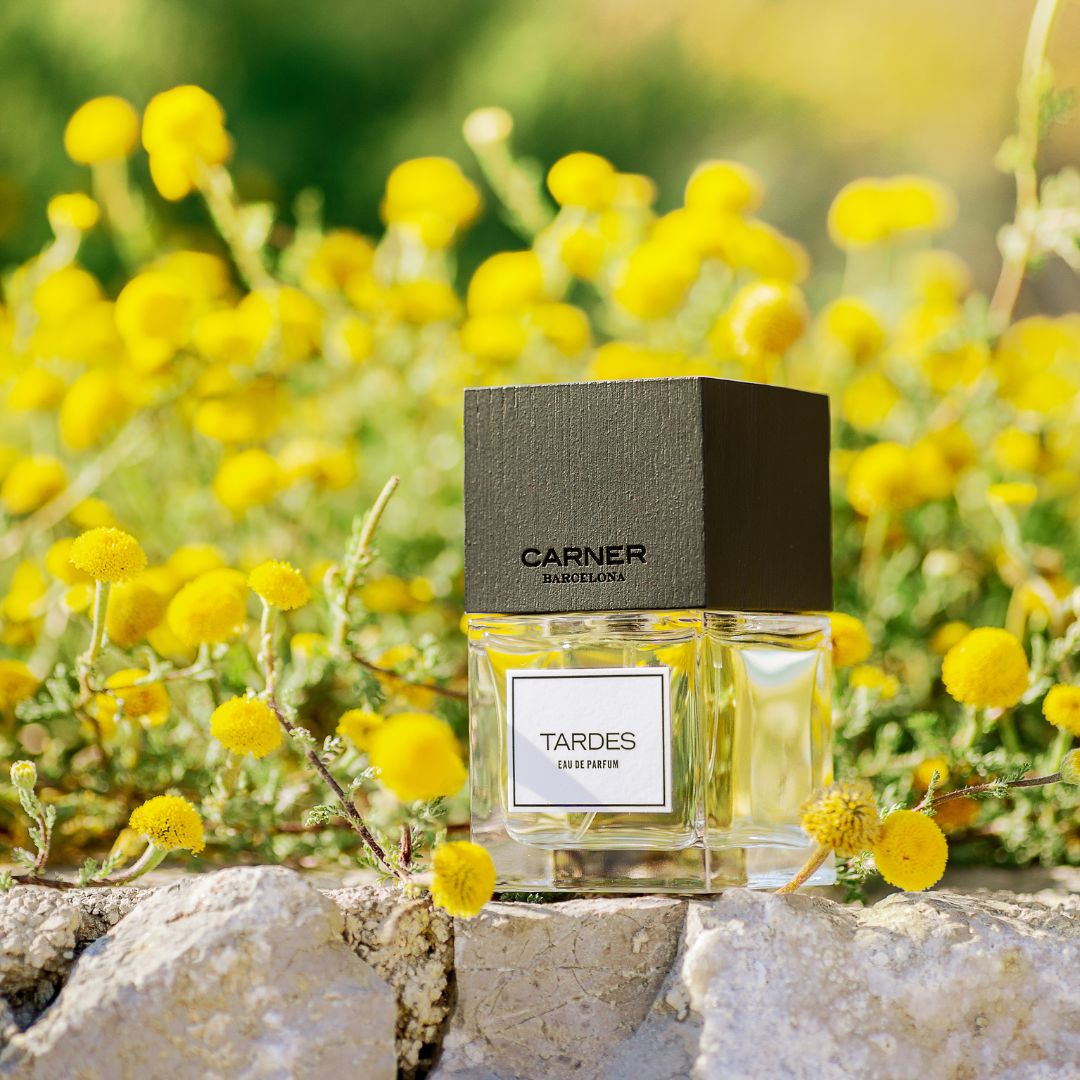 Carner Barcelona | Online luxury fragrances | Signature perfumes