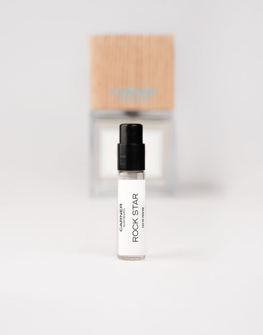 ROCK STAR SAMPLE 1,7ML