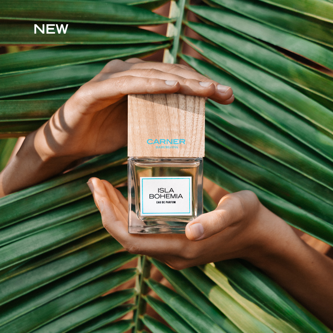 Carner Barcelona | Online luxury fragrances | Signature perfumes