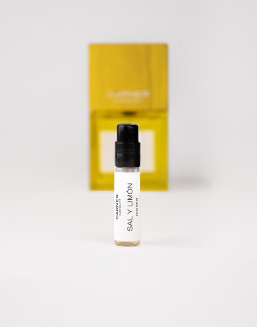 SAL Y LIMÓN SAMPLE 1,7ML