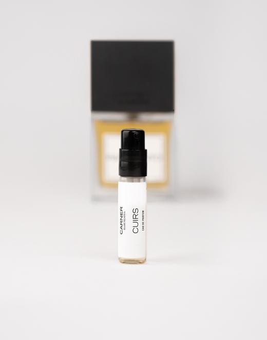 CUIRS SAMPLE 1,7ML