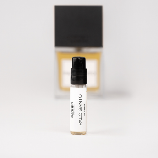 PALO SANTO SAMPLE 1,7ML