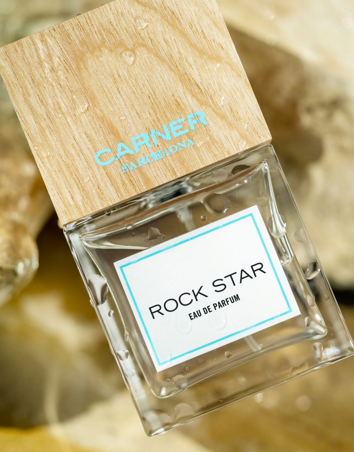 ROCK STAR