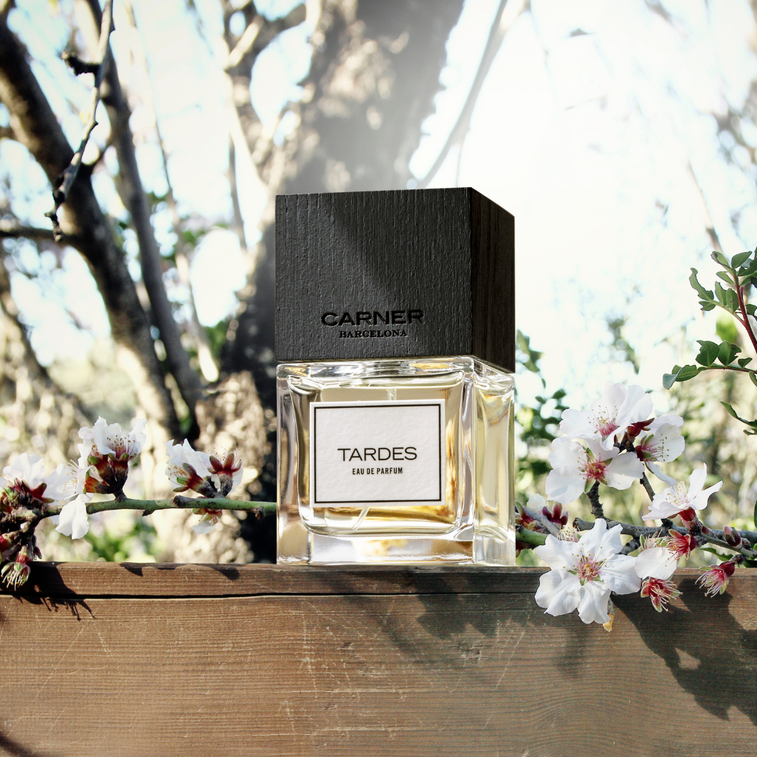 Carner Barcelona | Online luxury fragrances | Signature perfumes