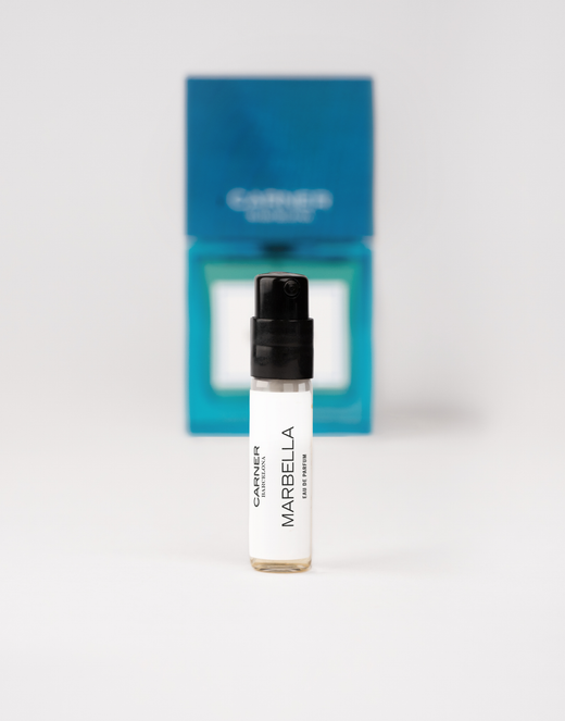 MARBELLA SAMPLE 1,7ML