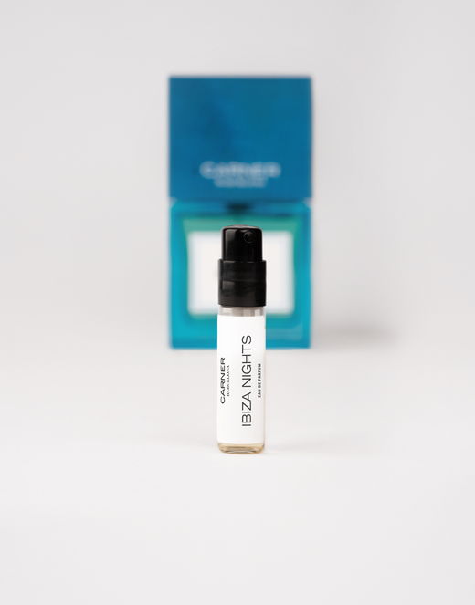 IBIZA NIGHTS SAMPLE 1,7ML