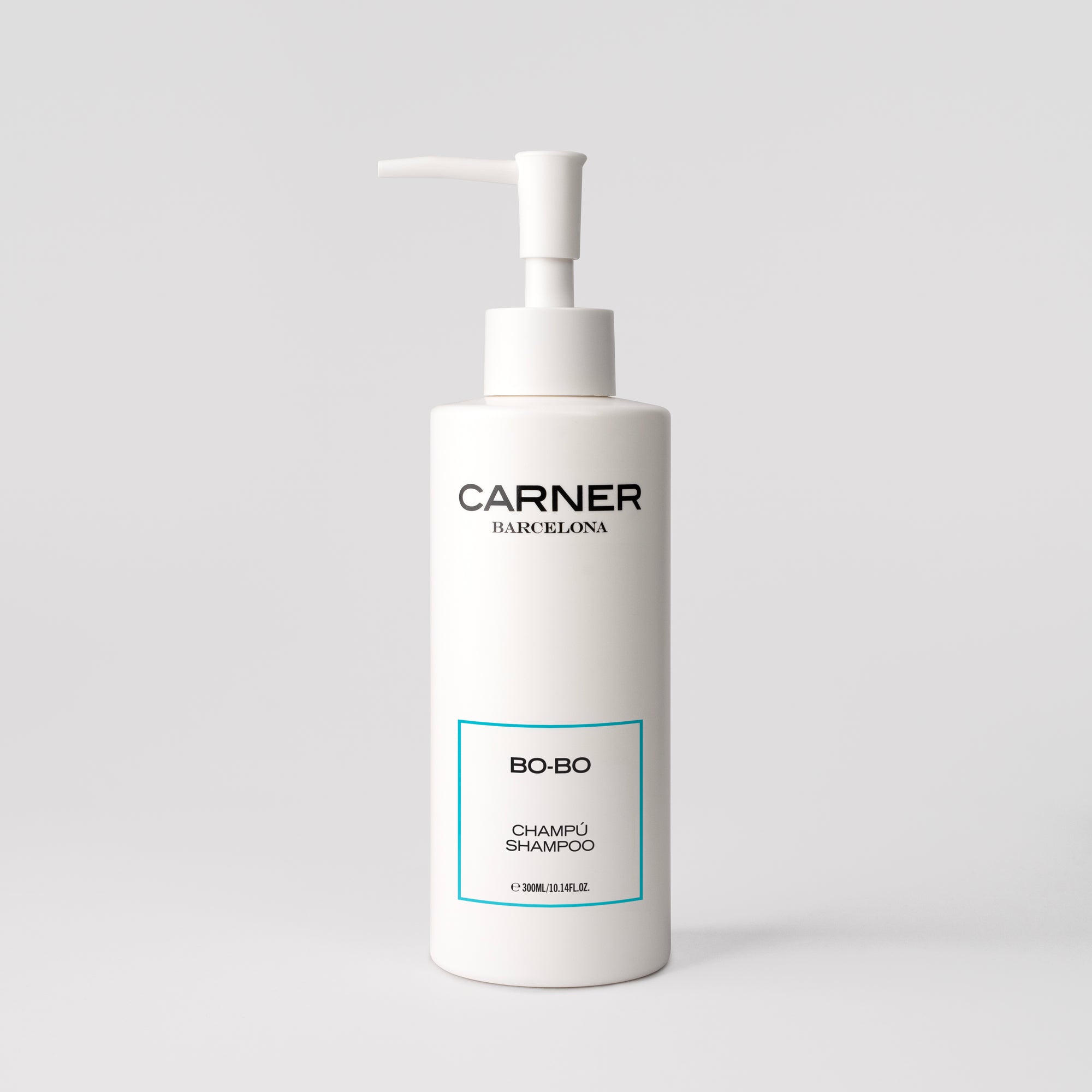 BO-BO SHAMPOO