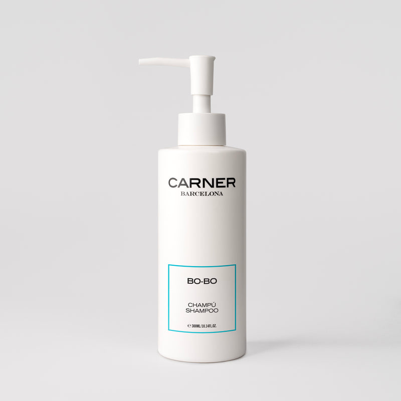 BO-BO SHAMPOO
