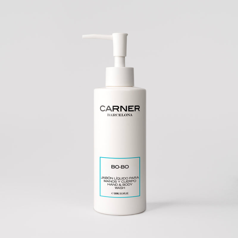 BO-BO HAND & BODY WASH