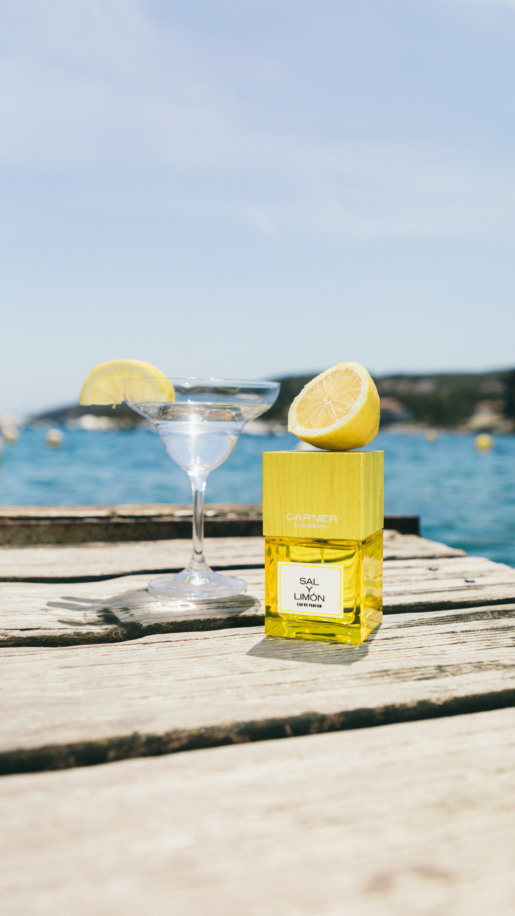 Carner Barcelona | Online luxury fragrances | Signature perfumes