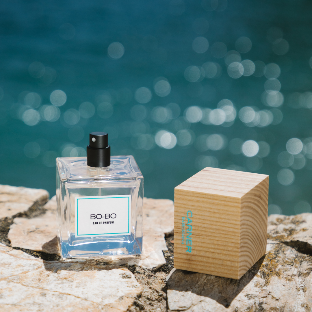 Carner Barcelona Online luxury fragrances Signature perfumes