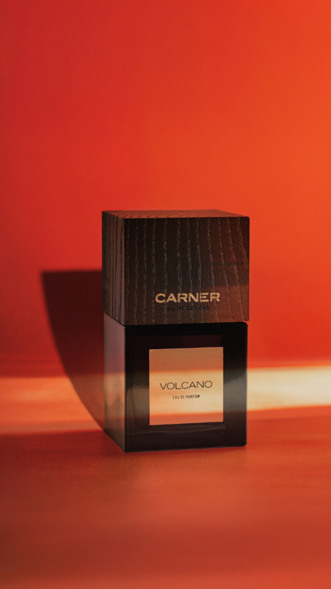 EXCLUSIVE LAUNCH Carner Barcelona
