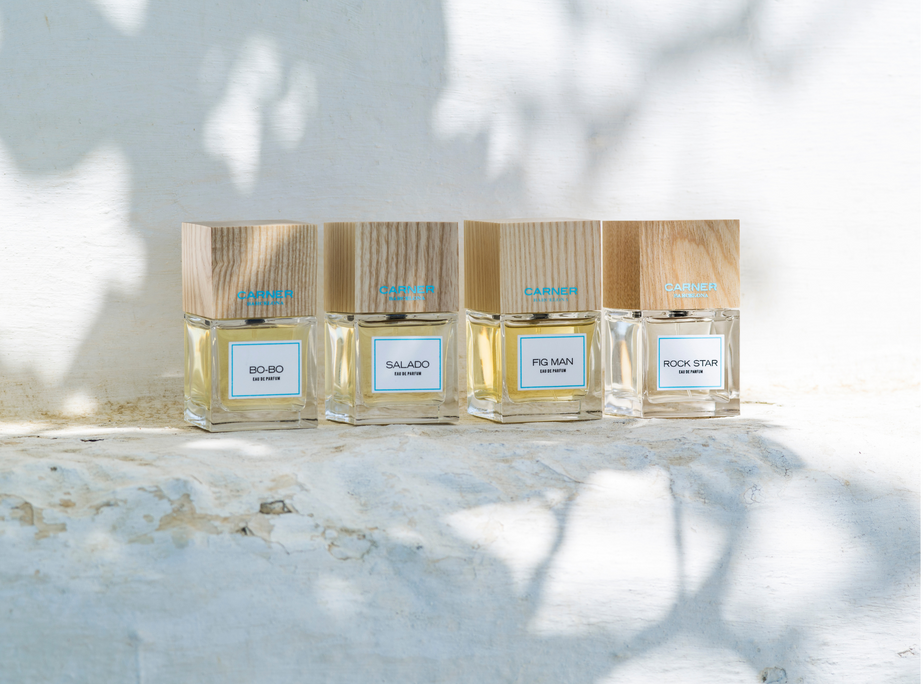 The Brand – Carner Barcelona