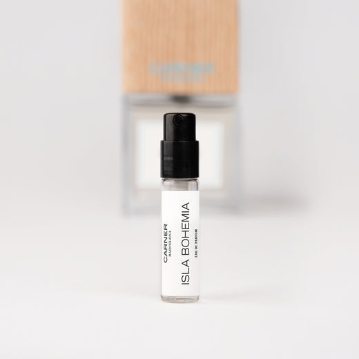 ISLA BOHEMIA SAMPLE 1,7ML