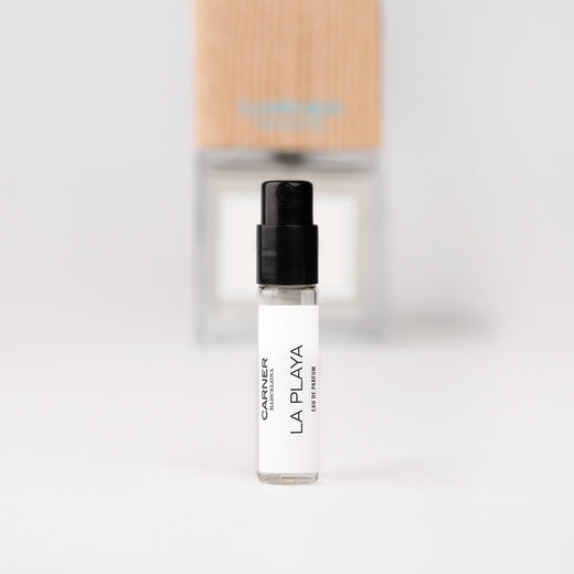 LA PLAYA SAMPLE 1.7ML