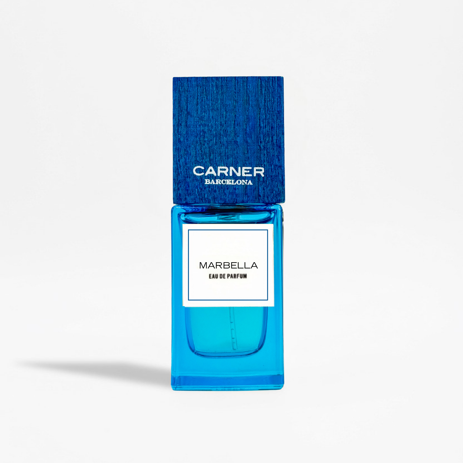 Marbella 15ml travel perfume by Carner Barcelona