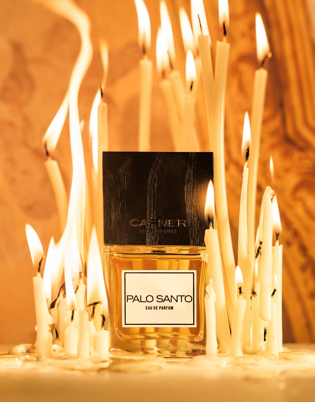 PALO SANTO