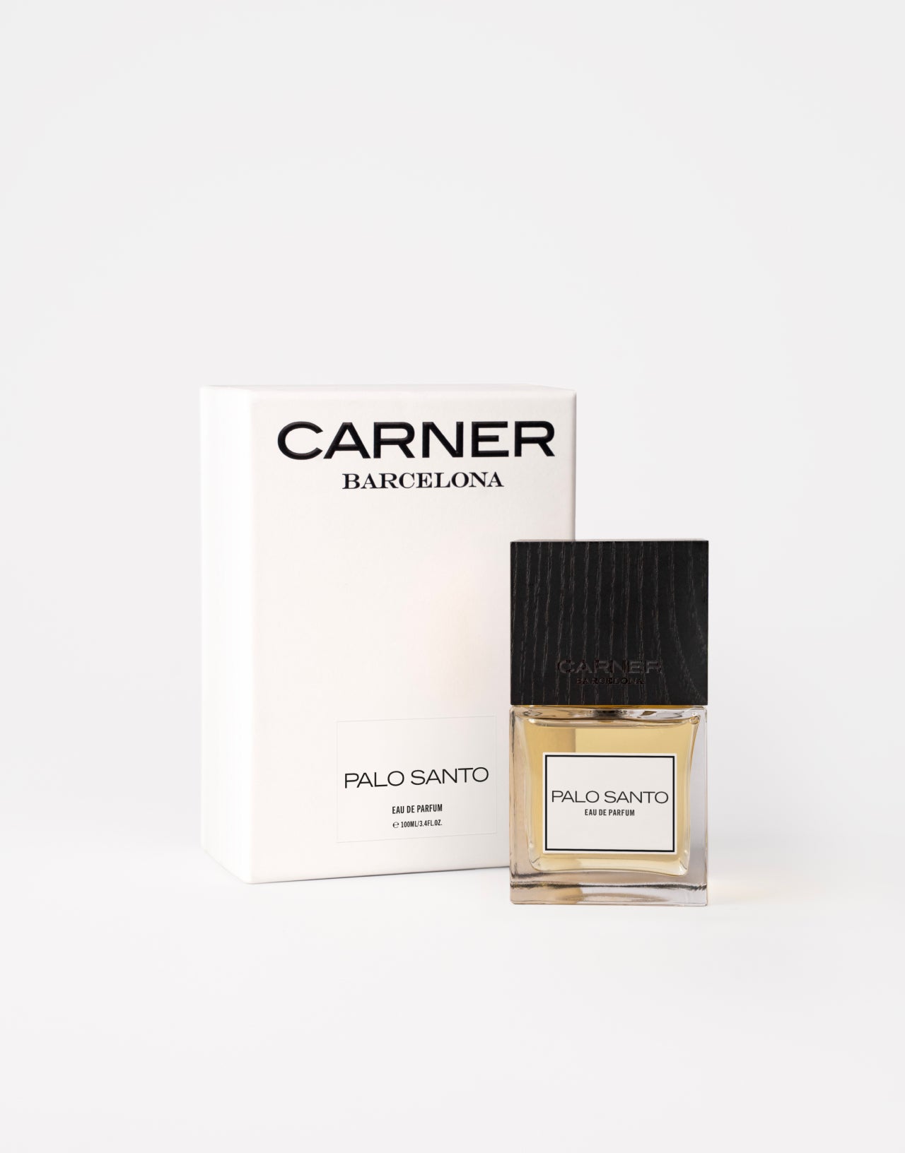 PALO SANTO