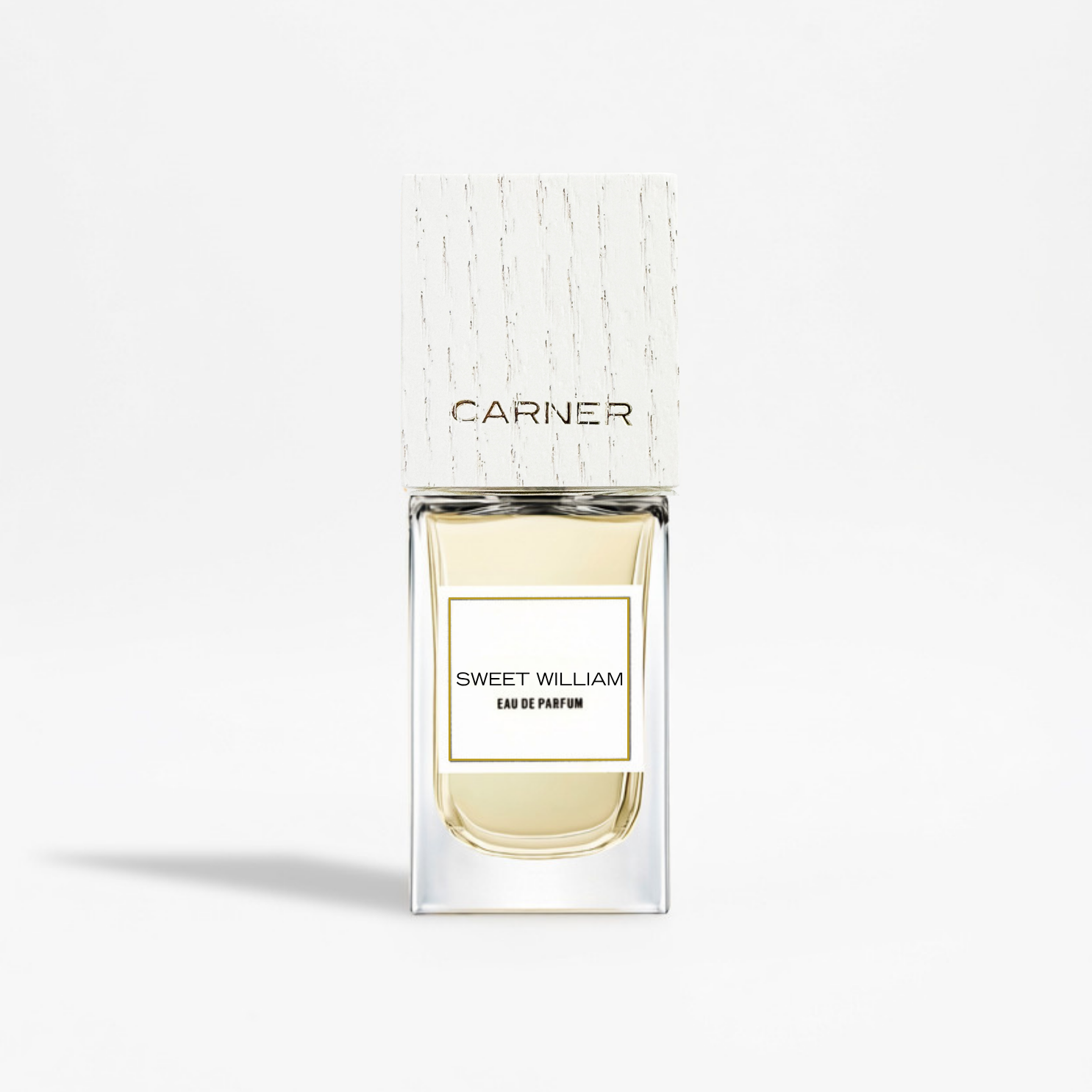 Sweet William 15ml travel perfume by Carner Barcelona