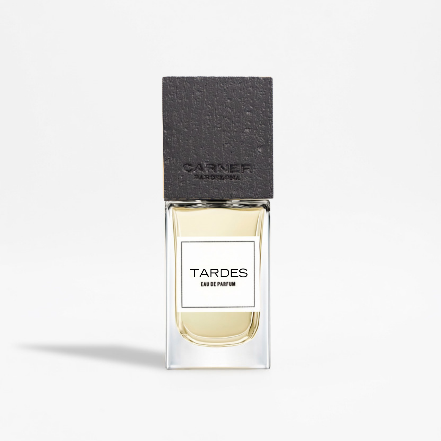 Tardes 15ml travel perfume by Carner Barcelona