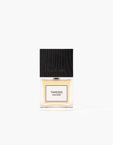 香水(ユニセックス) CARNER TARDES 50ml Tardes - Unisex Floral Perfume | Carner Barcelona